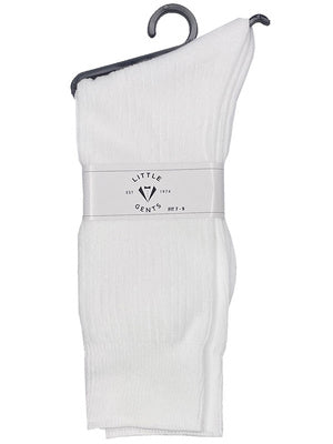 STYLE NO : 1005 - White