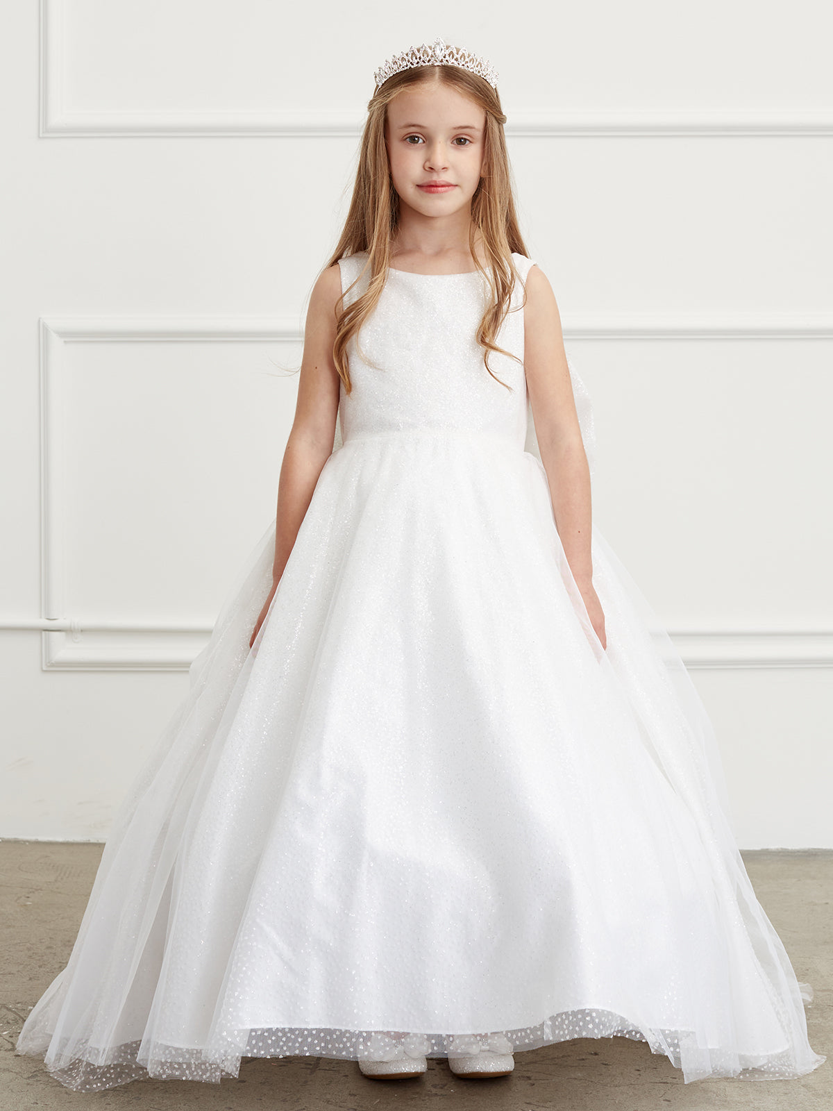 Sacred Dress | TP 5804