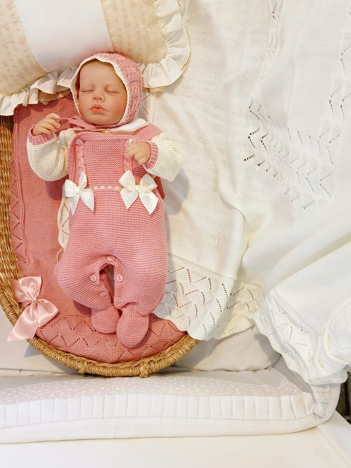 Take me home Outfit - Pink