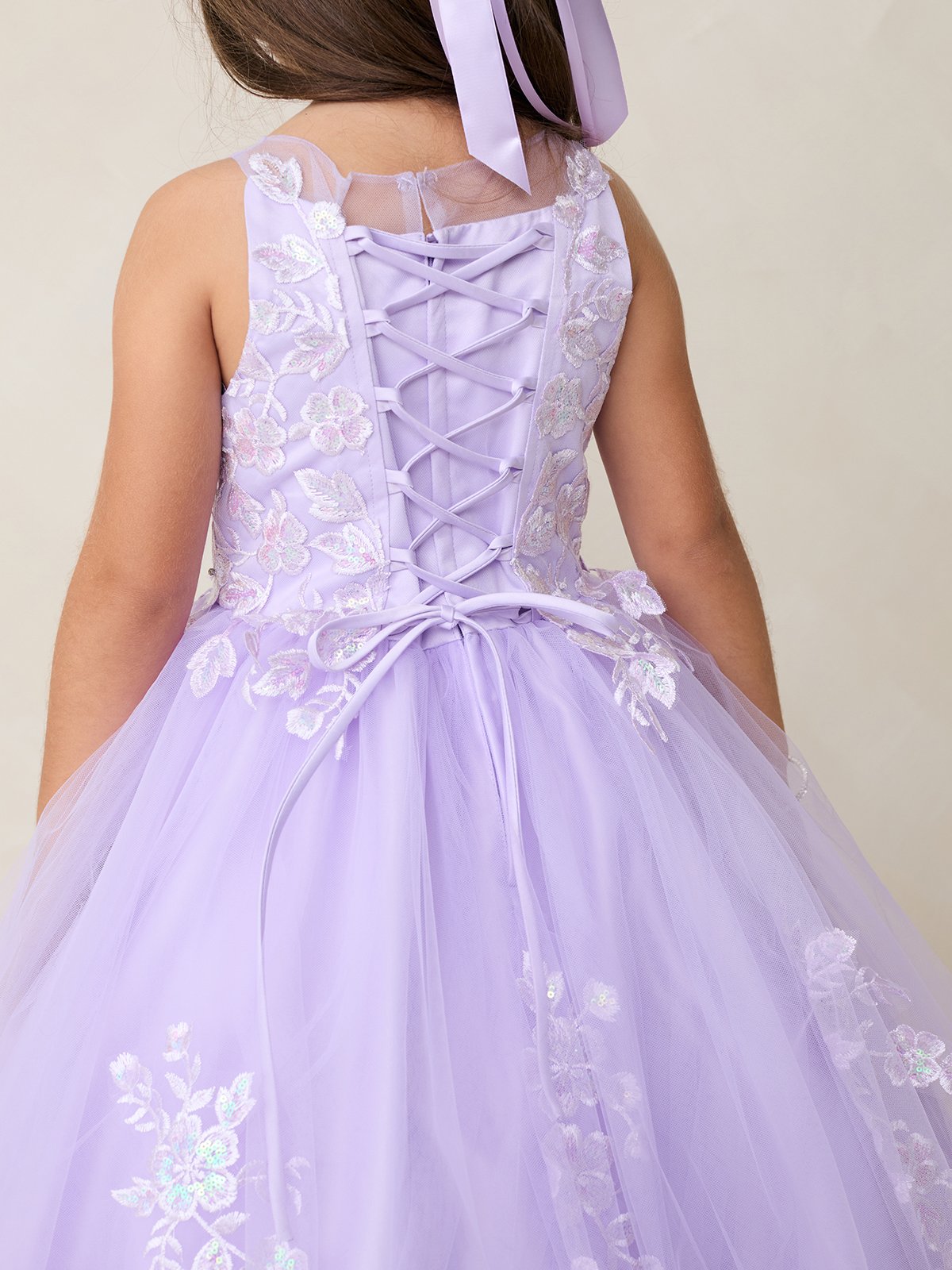Gala Dress | TP7047