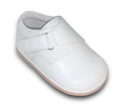 Elegant Shoes Anti Slip - White