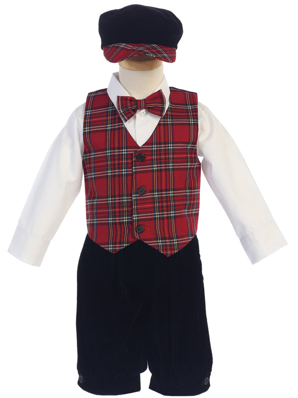 Boys Formals | LT C564AA
