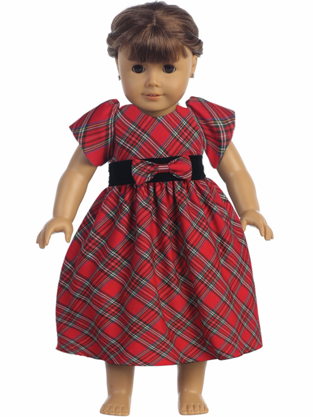 C814-Red | canastillaidealkids