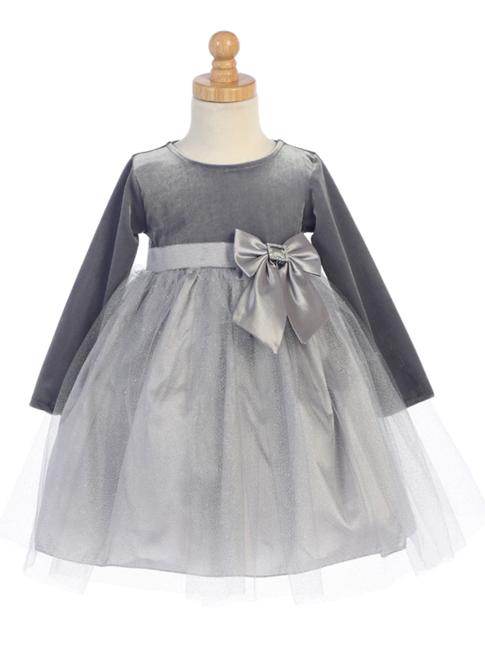 C994Silver | canastillaidealkids