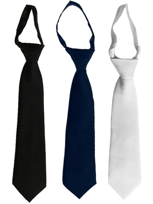 Zipper tie | LTCTIE