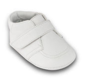 Pre walk leather - White