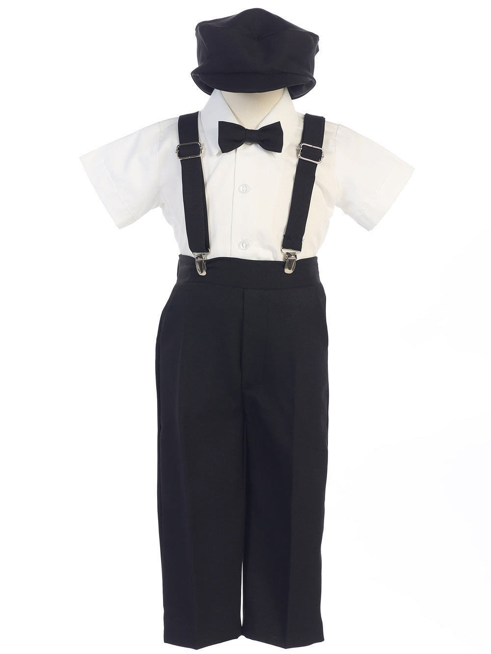 G825B | Canastilla Ideal Kids