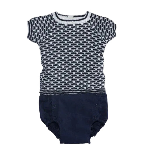 Sebas Navy