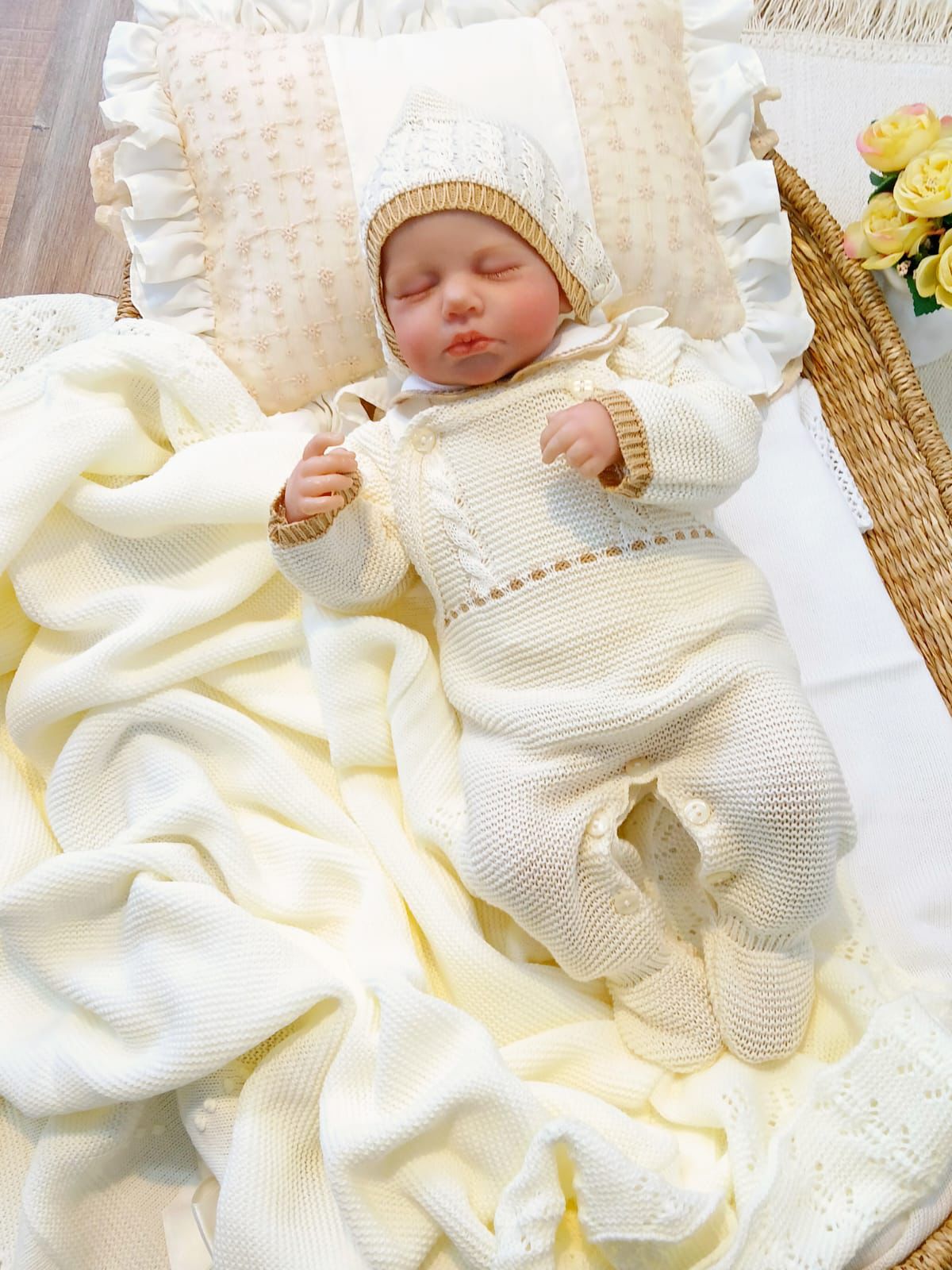 Take me home Outfit Yellow Boy