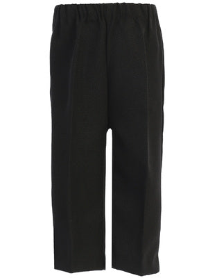 Pants with Zipper | LTP92C