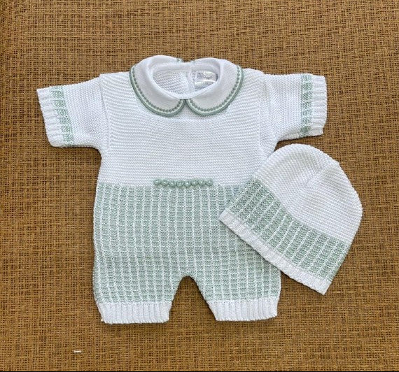 Ranita Sorrento | Canastilla Ideal Kids