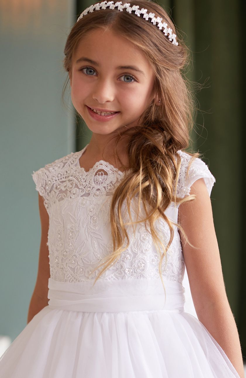 STYLE NO : 5856 | Canastilla Ideal Kids