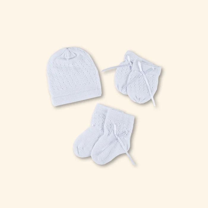 Triple Basic Set
