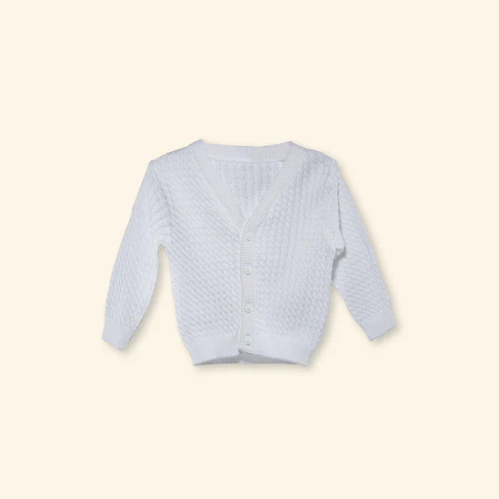 Train Sweater