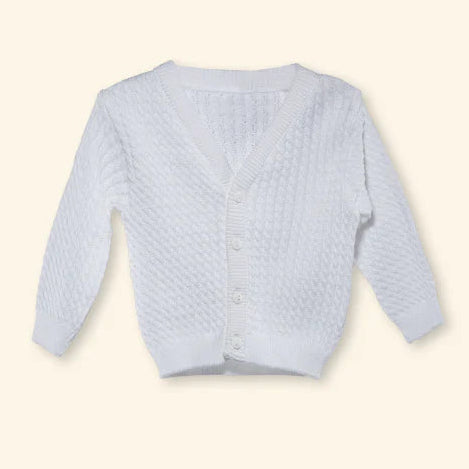 Train Sweater | Canastilla Ideal Kids