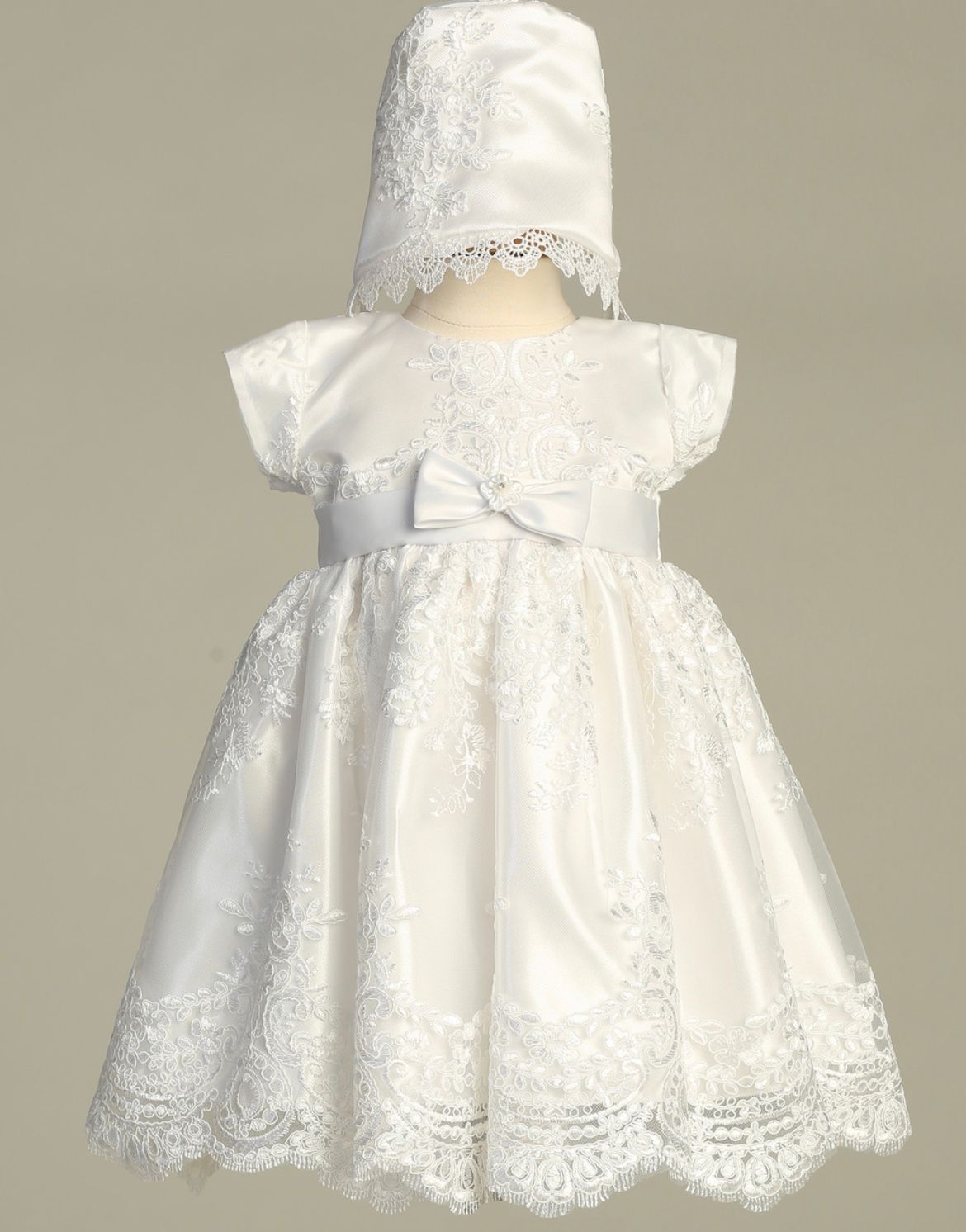 Harlow Dress