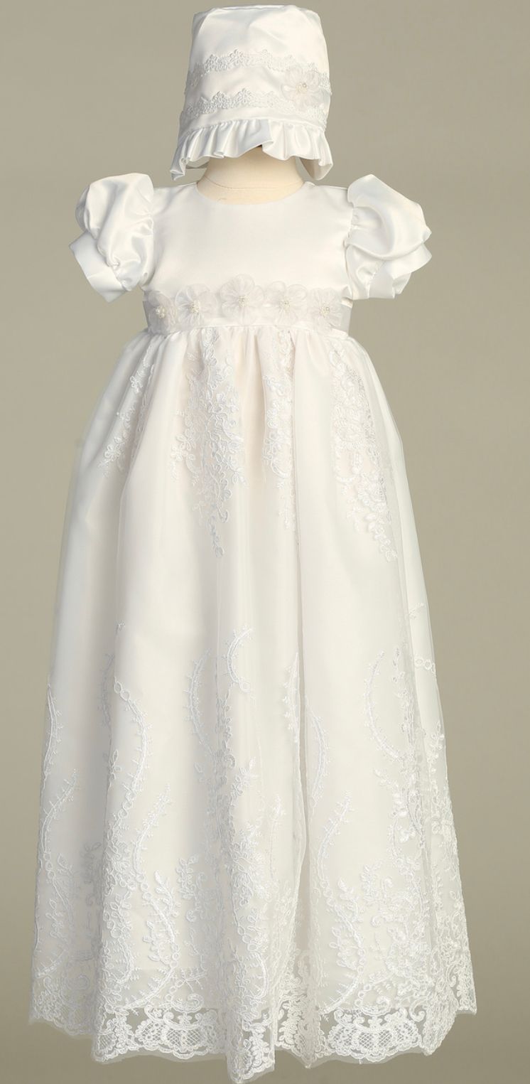 Willow Dress