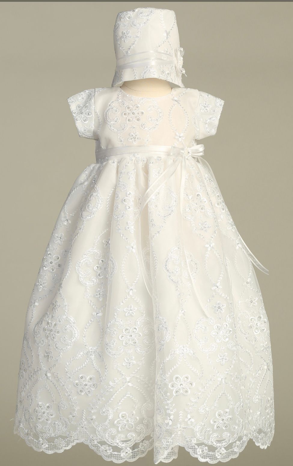 Bonnie Dress