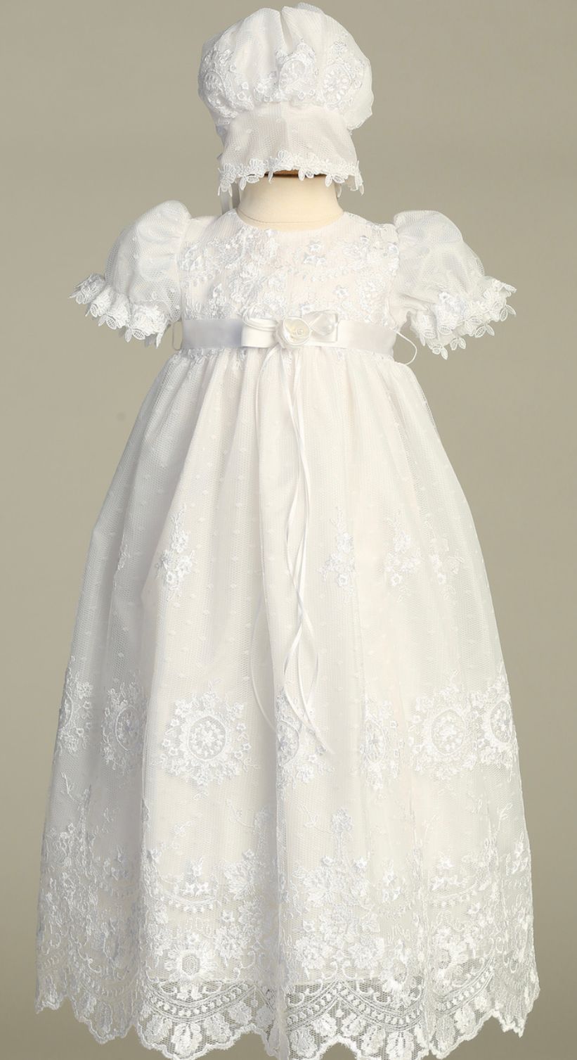 Madison Dress