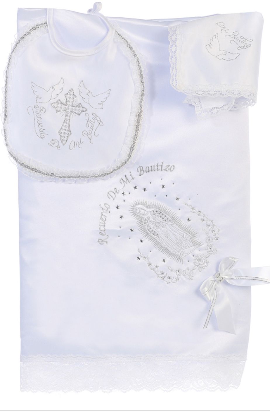 STYLE NO : BLANKET_SATIN