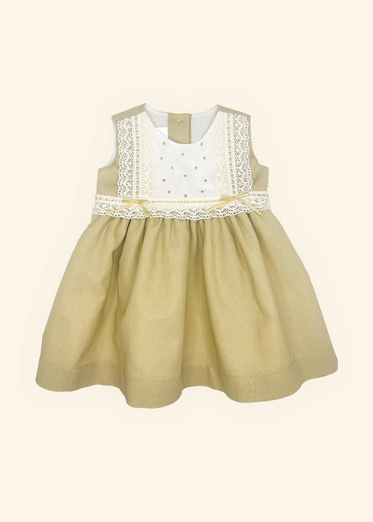 Camille Dress