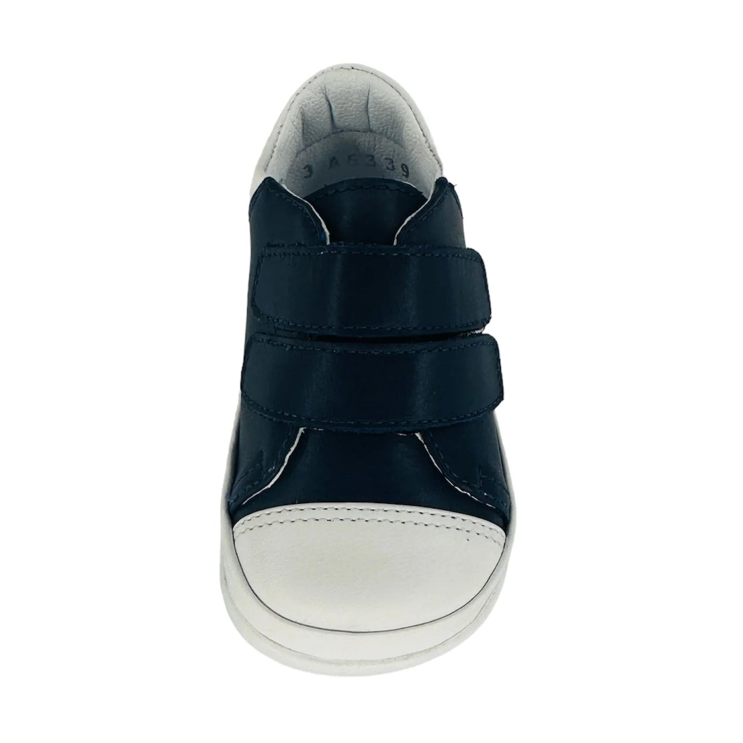 Tomi Leather Baby Sport Shoes with Anti-Slip Sole | Canastilla Ideal Kids