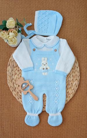Romper Conejito