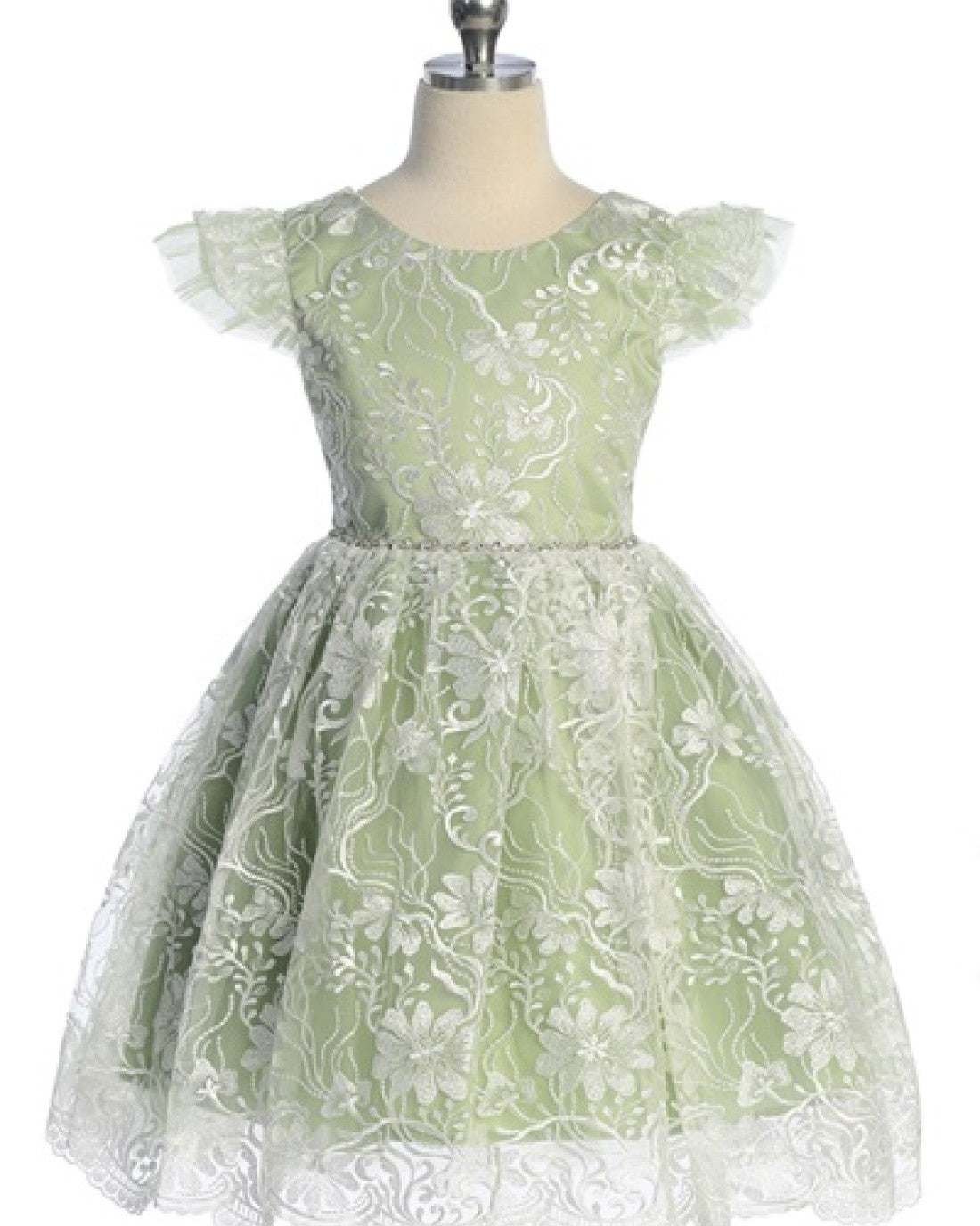 JK7235 | Canastilla Ideal Kids