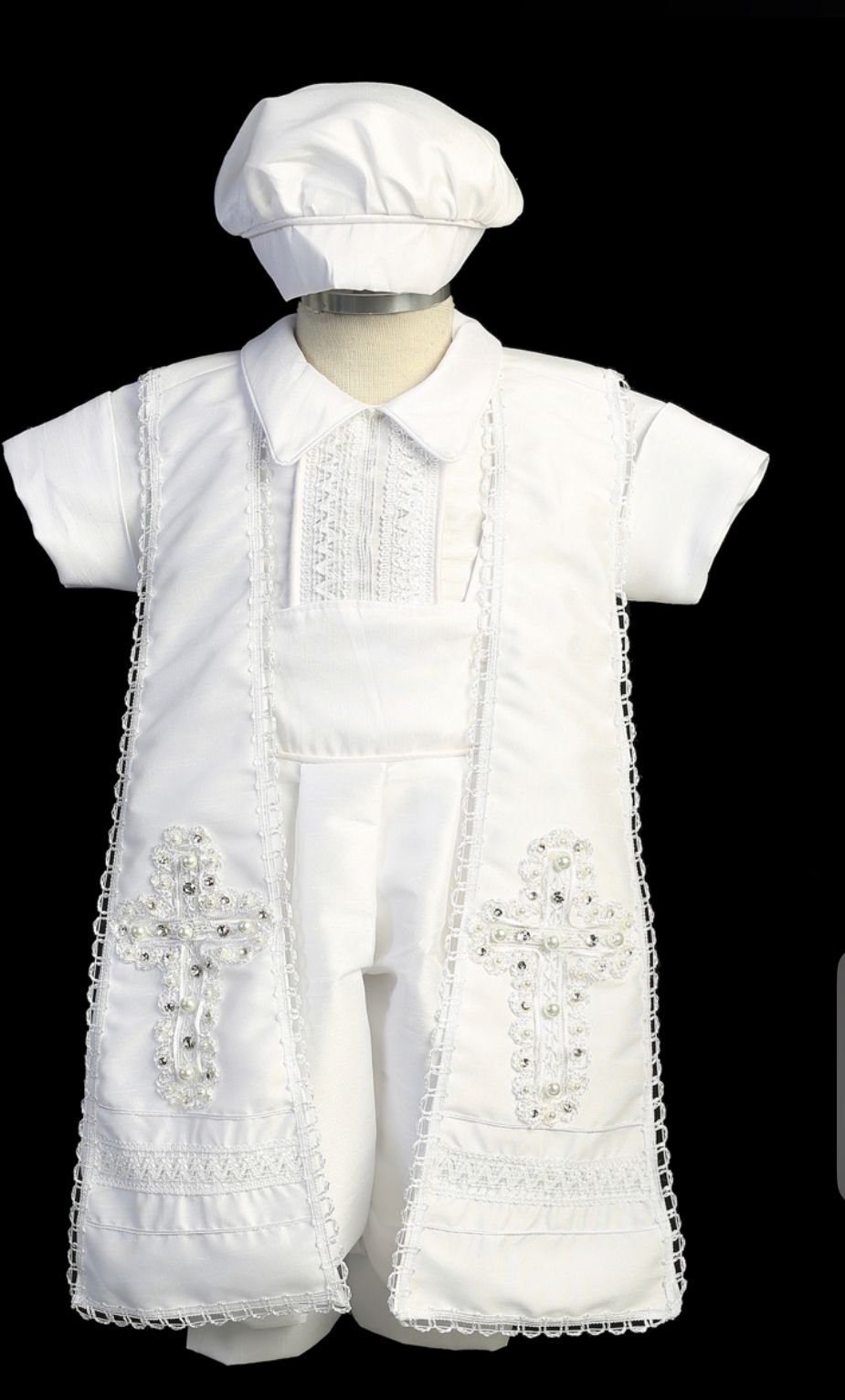 Baptism Set Tip 3740