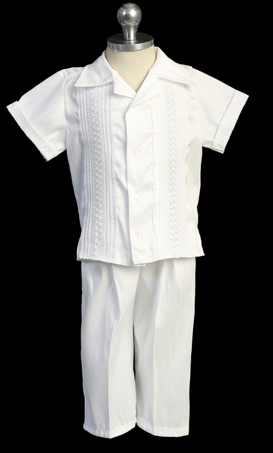 Guayabera Tip 3744