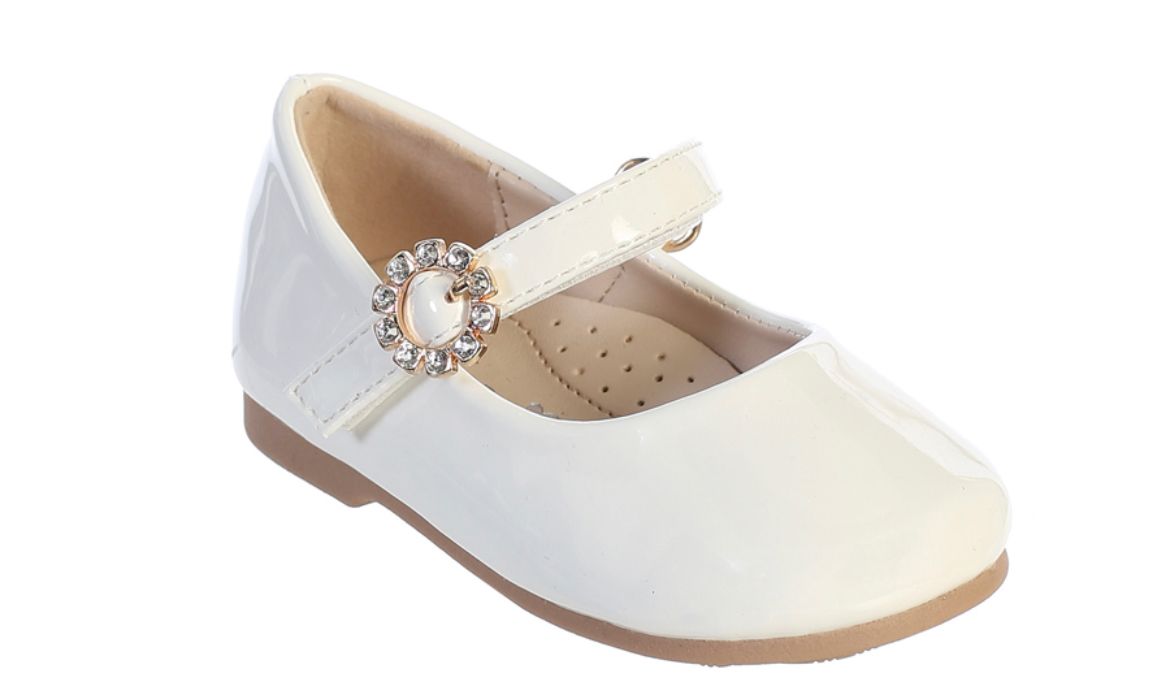 Patent Leather Shoes S141