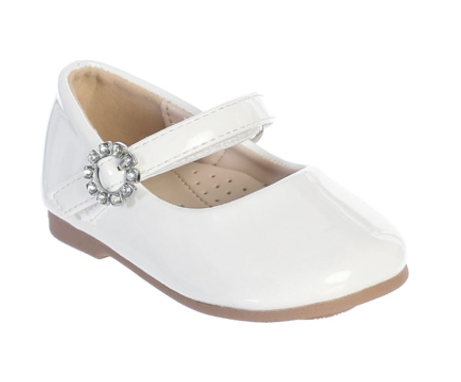 Patent Leather Shoes S141