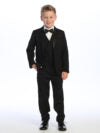 Suit & Tuxedo