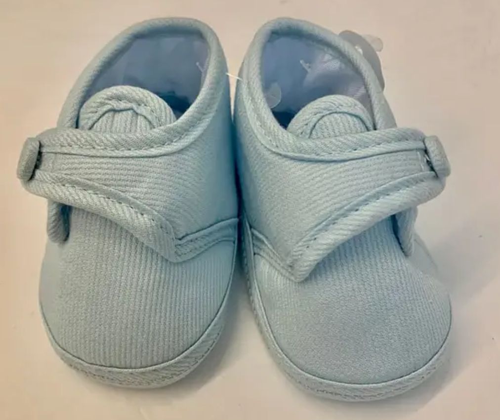 Baby Shoes