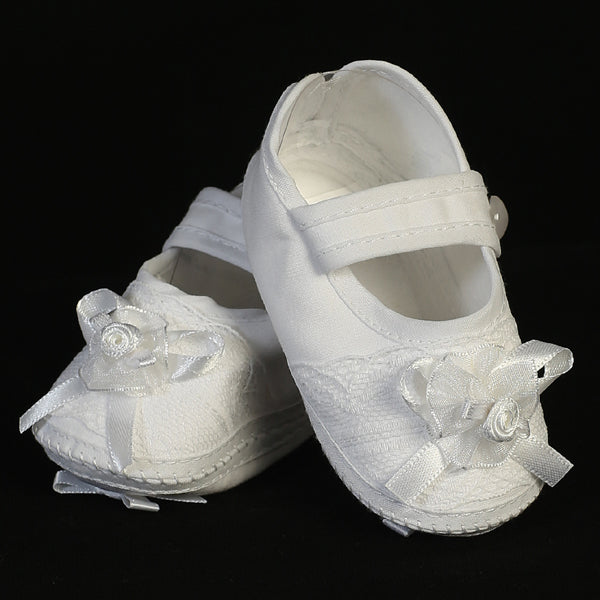 Baby Shoes | Girls