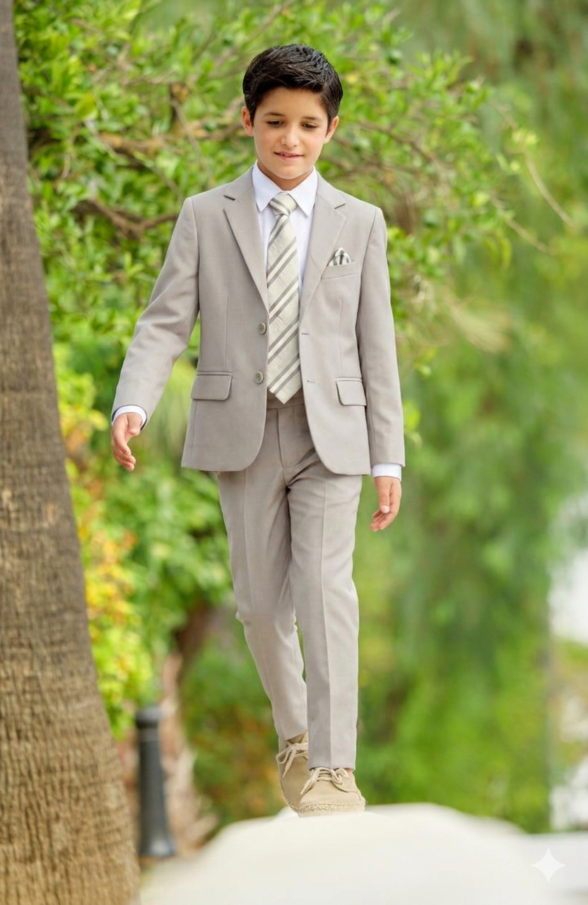 First Communion | Boys
