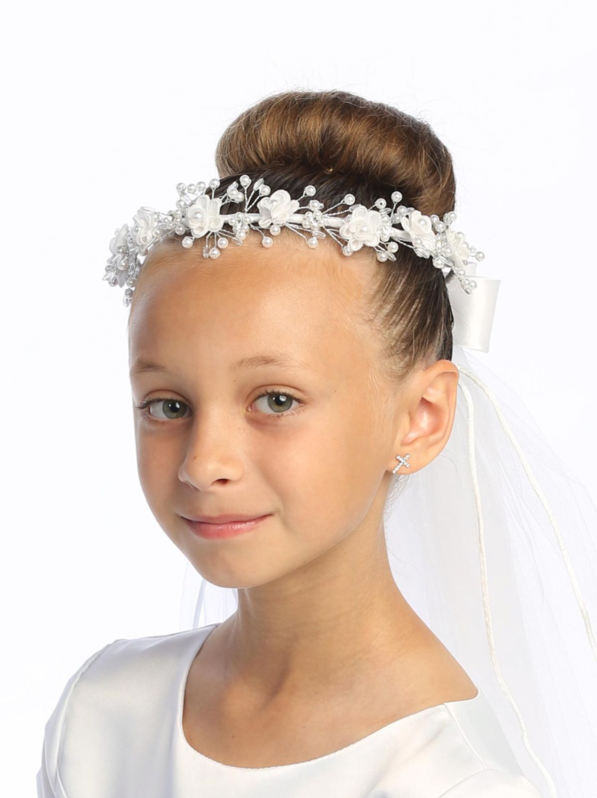 Crown & Veils