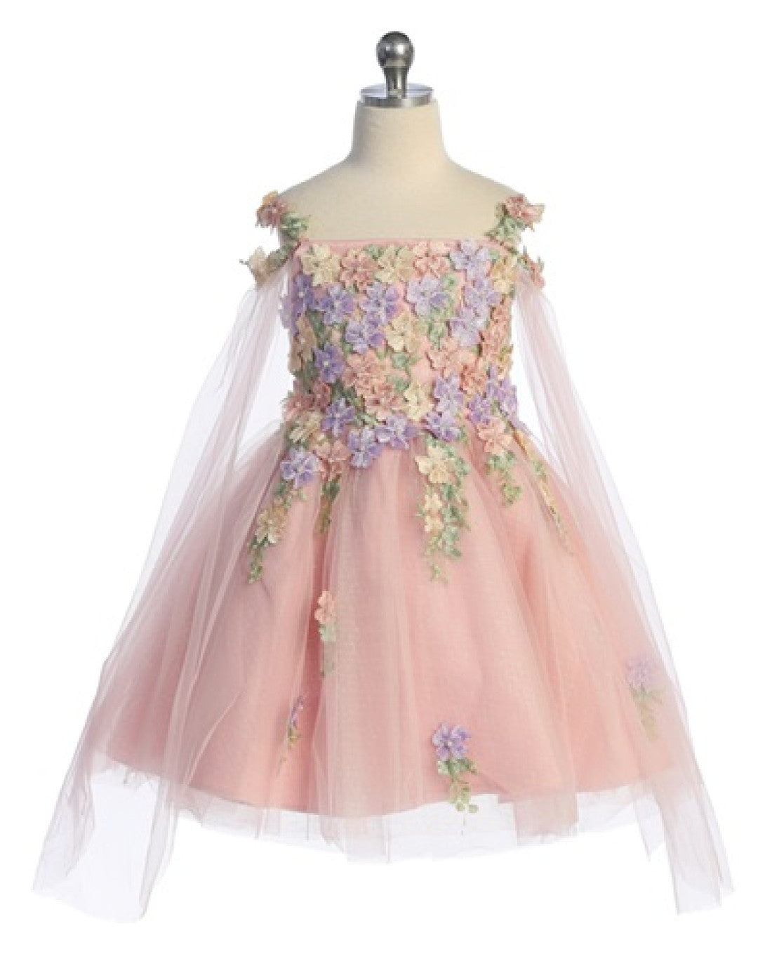 Girl Dresses