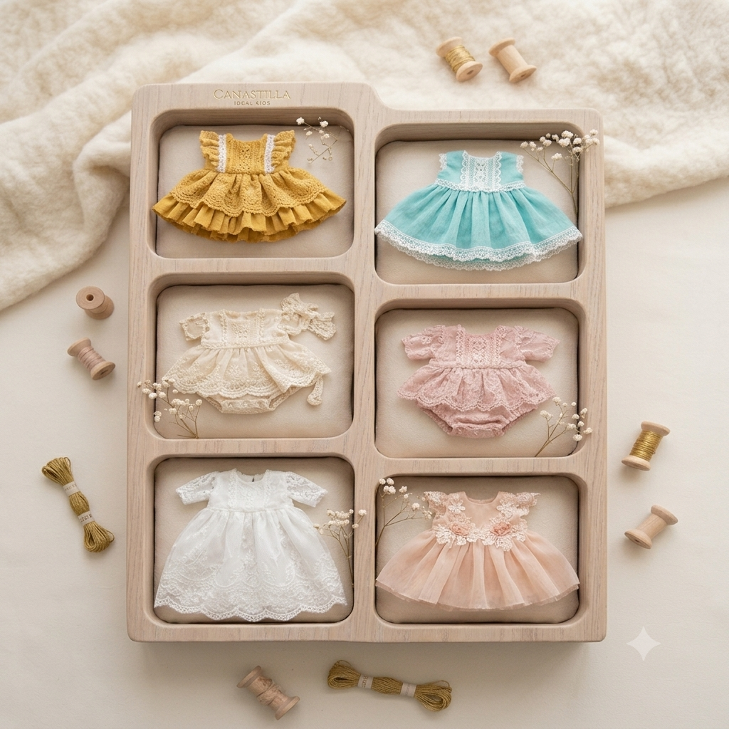 Mini Atelier