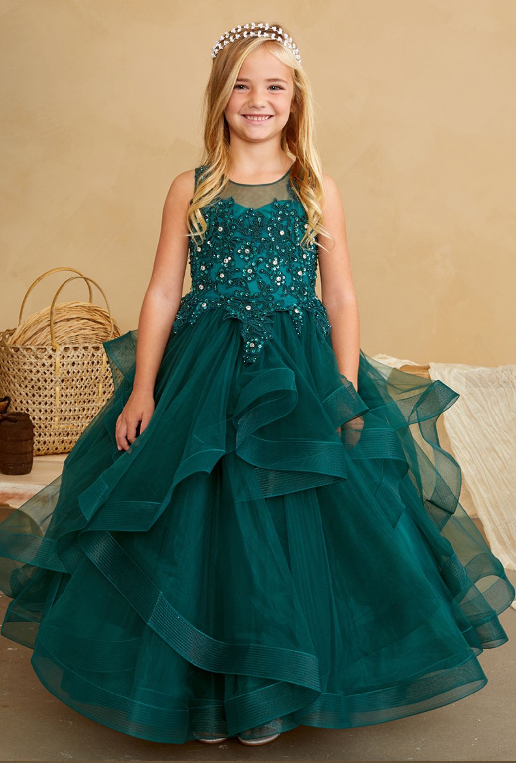 STYLE NO : Tip7018B