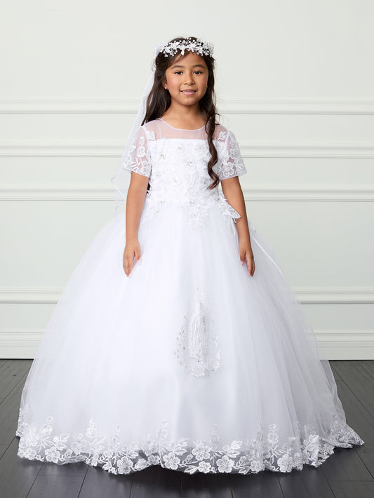 1217 | Canastilla Ideal Kids
