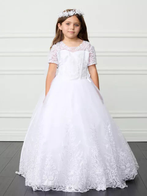1218 | Canastilla Ideal Kids