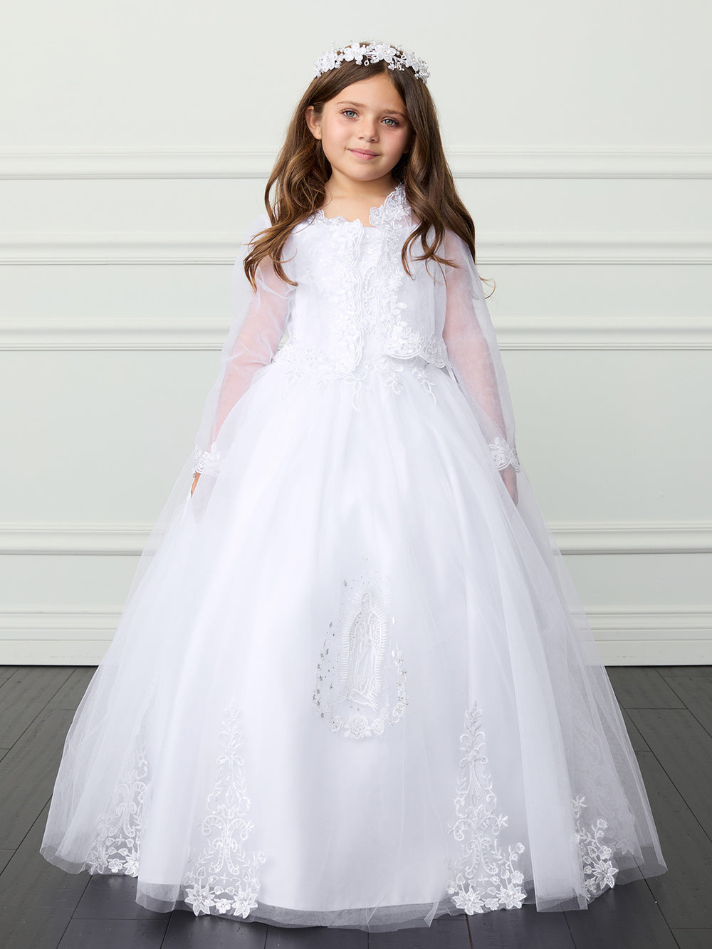 1220 | Canastilla Ideal Kids