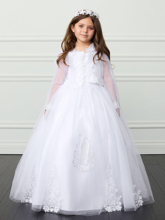 1220 | Canastilla Ideal Kids