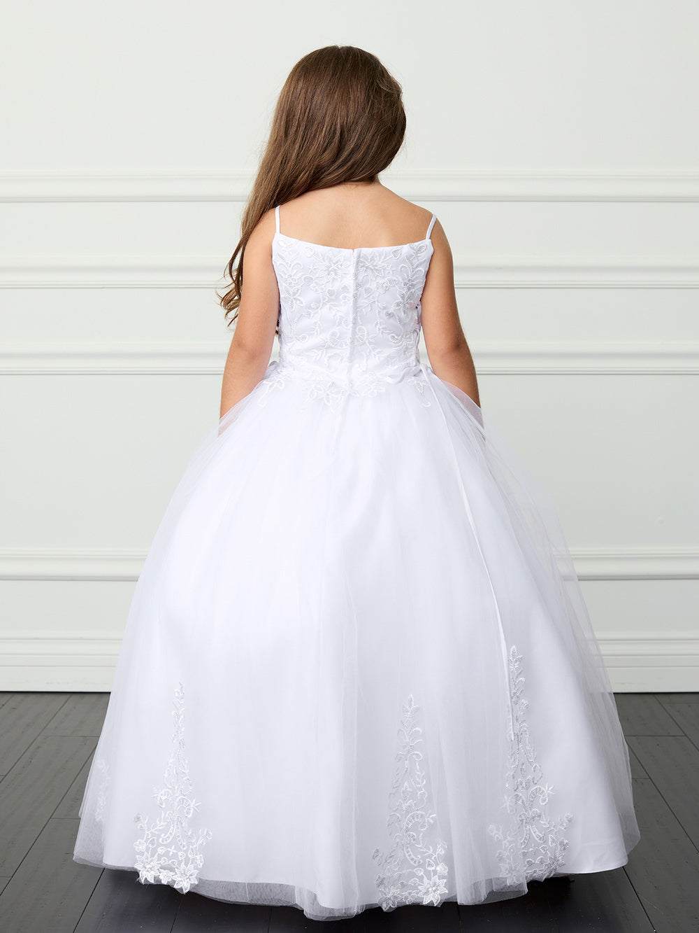 1220 | Canastilla Ideal Kids