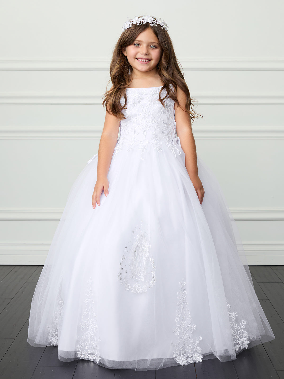 1220 | Canastilla Ideal Kids