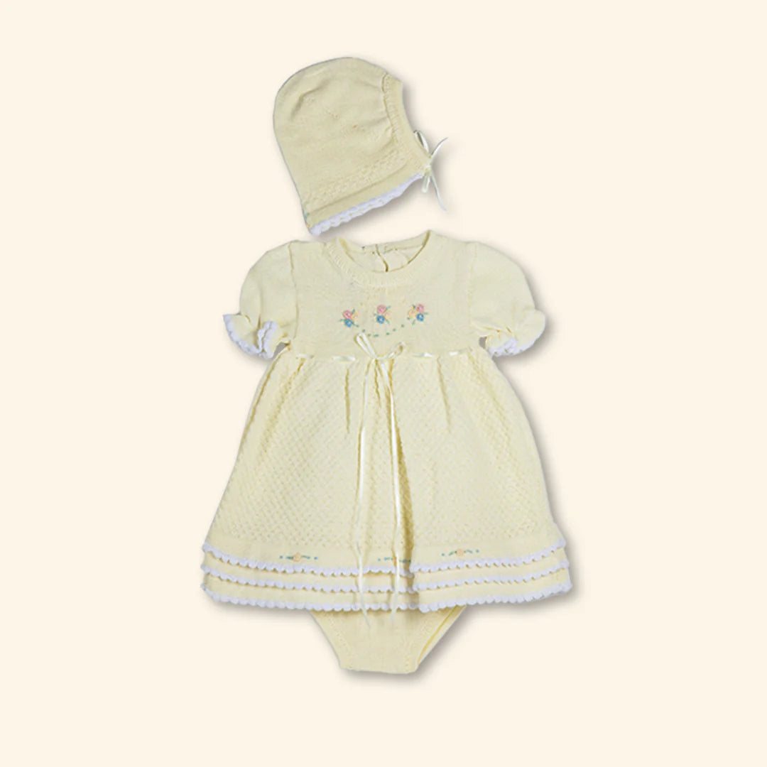 Karin Knitted