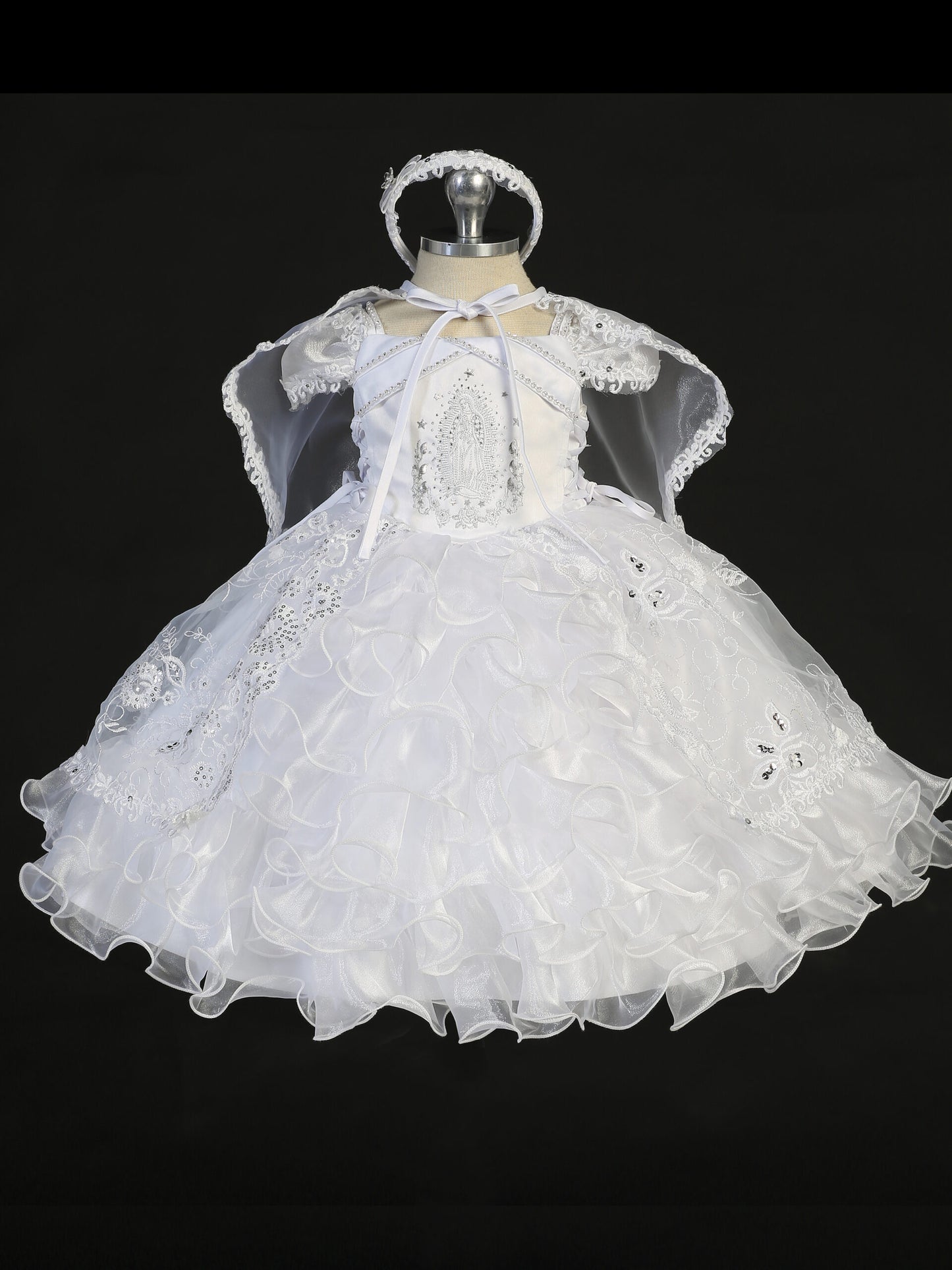Maria Dress | TP2299
