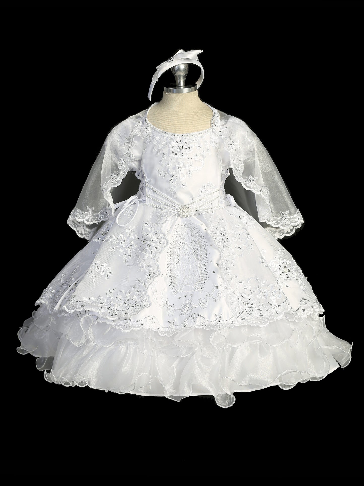 Maria Dress | TP2393
