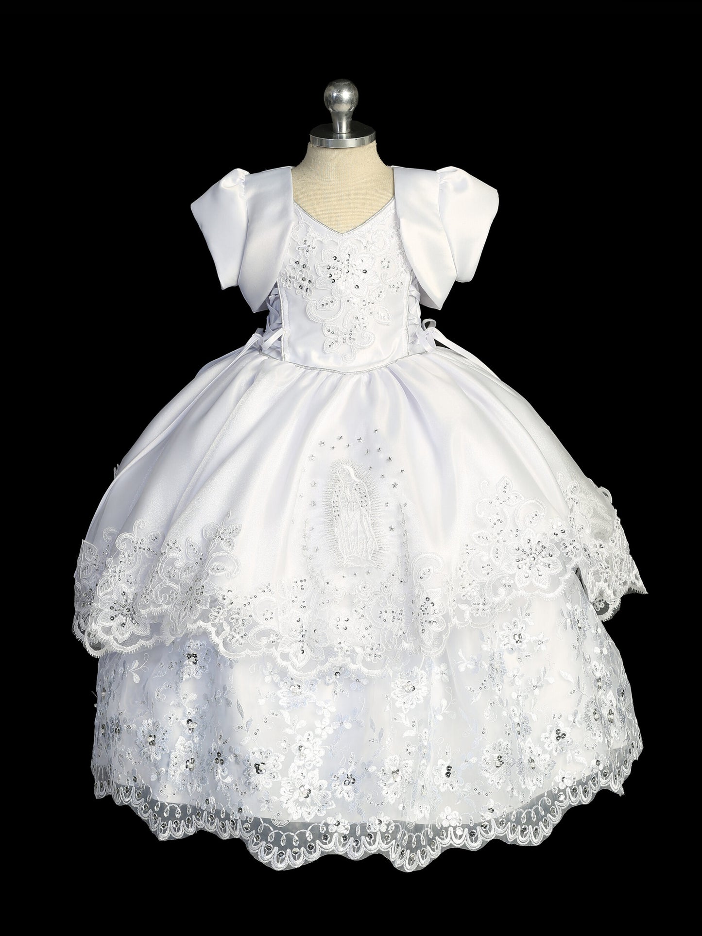 Maria Dress | TP2395